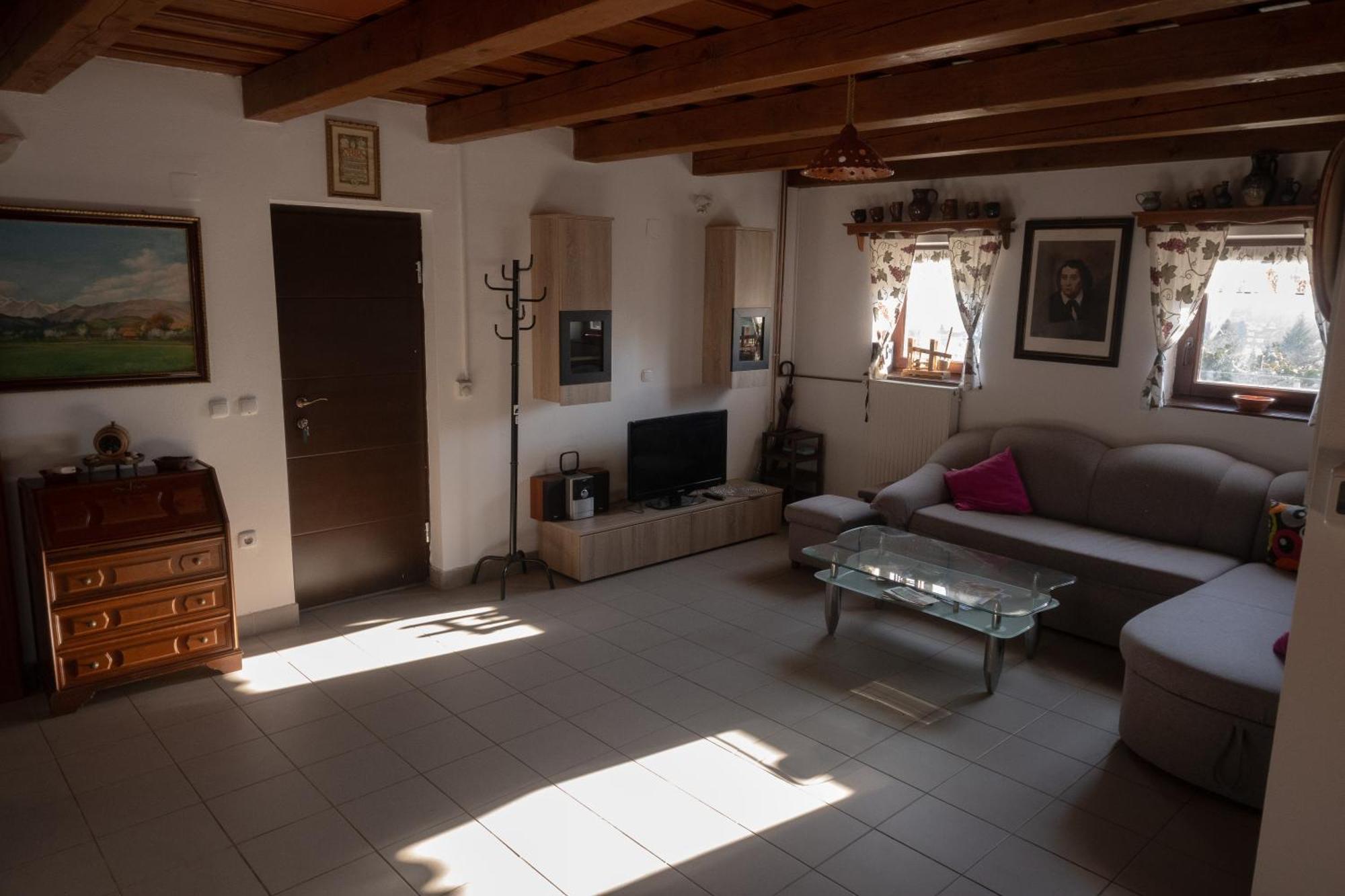 Zidanica Balantic Villa Dobrovnik Ngoại thất bức ảnh