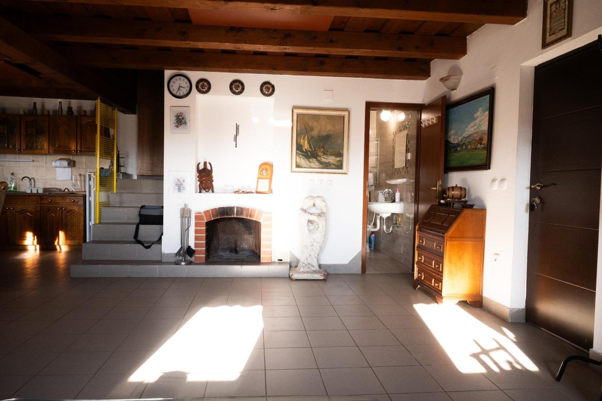 Zidanica Balantic Villa Dobrovnik Ngoại thất bức ảnh