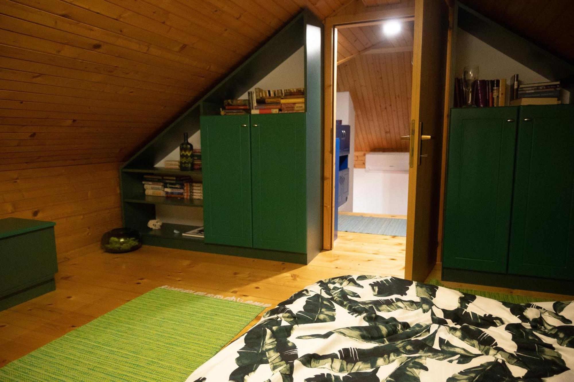 Zidanica Balantic Villa Dobrovnik Ngoại thất bức ảnh