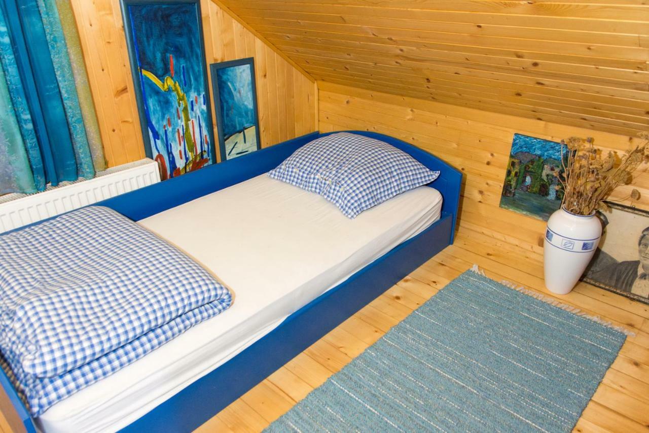 Zidanica Balantic Villa Dobrovnik Ngoại thất bức ảnh